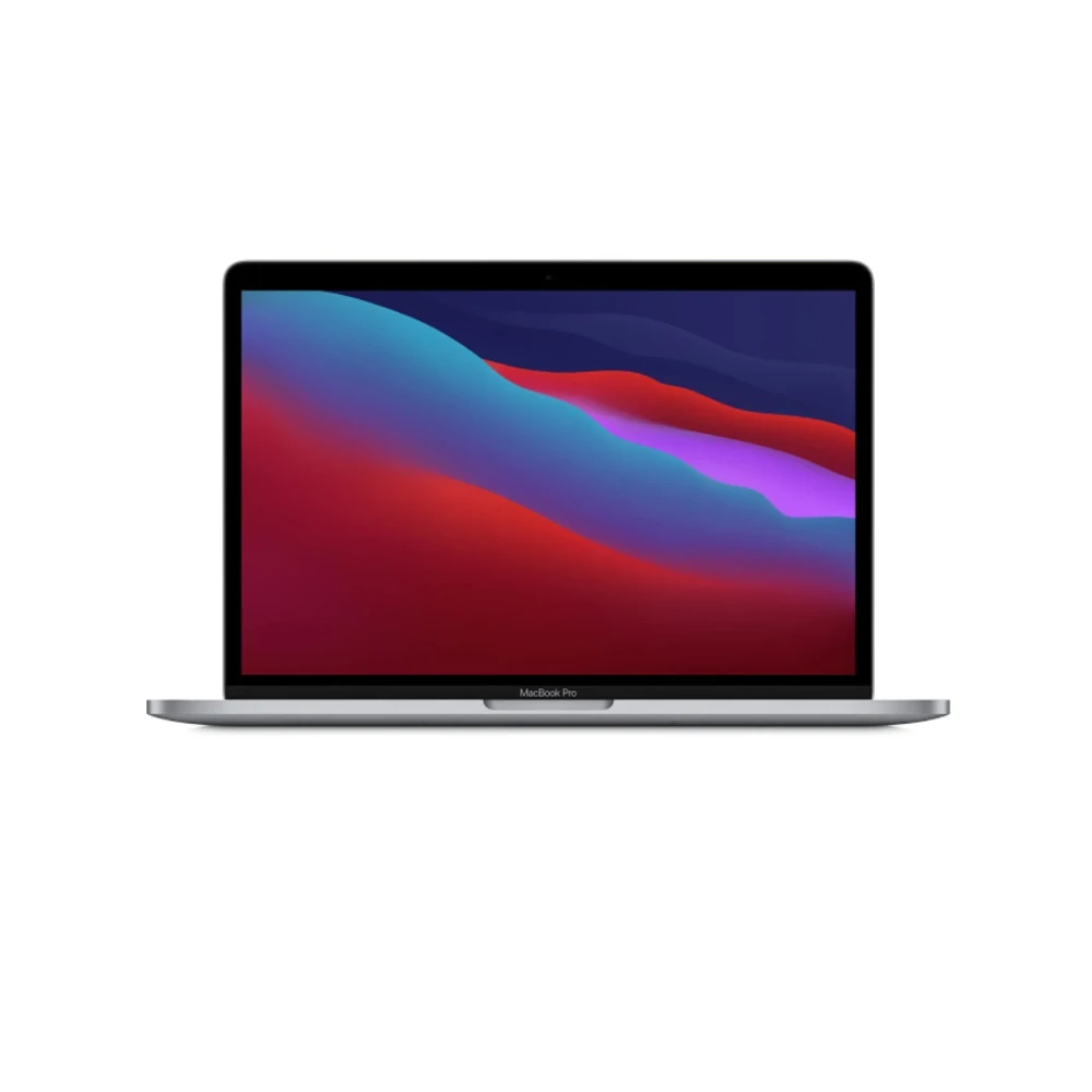 13-inch MacBook Pro | Apple M1 chip | 256GB - Space Grey - iStore Namibia