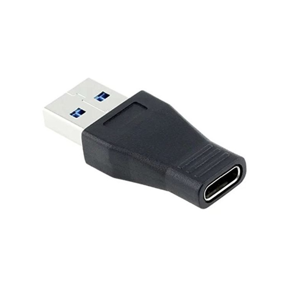 USB A to USB C Female Adaptor - iStore Namibia