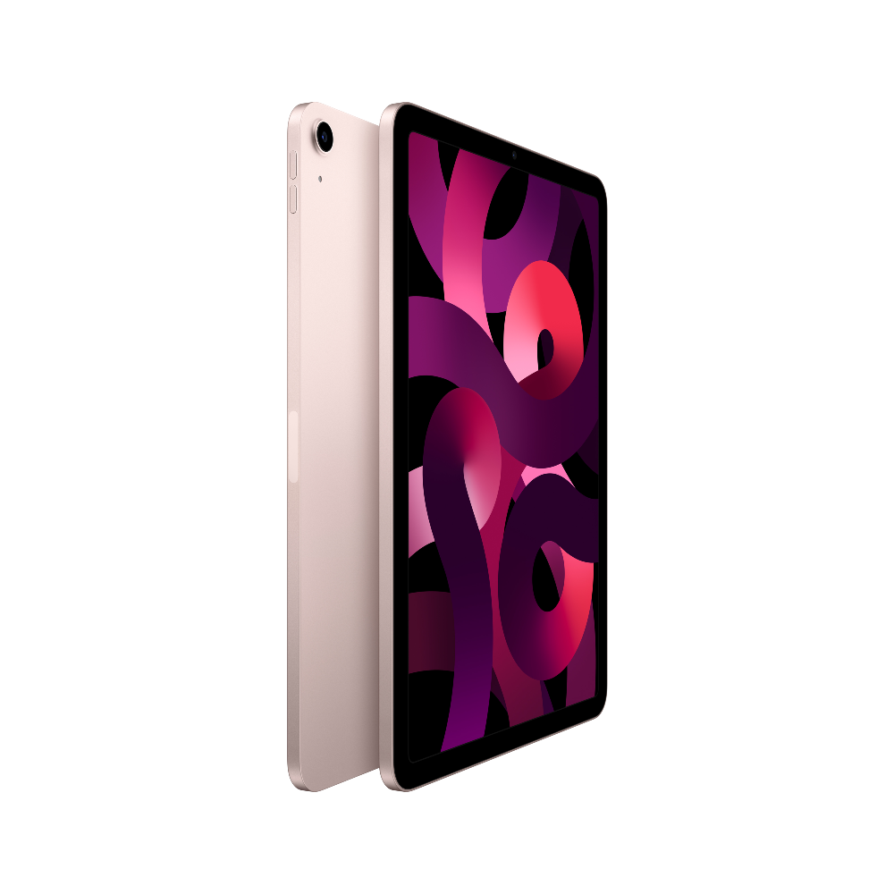 iPad Air 5th Gen Wi-Fi 64GB - Pink