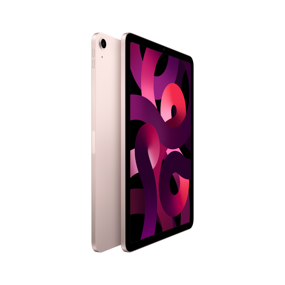 iPad Air 5th Gen Wi-Fi 64GB - Pink - iStore Namibia iPad Air 5th Gen Wi-Fi 64GB - Pink - iStore Namibia