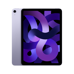 iPad Air 5th Gen Wi-Fi + Cellular 64GB - Purple - iStore Namibia iPad Air 5th Gen Wi-Fi + Cellular 64GB - Purple - iStore Namibia